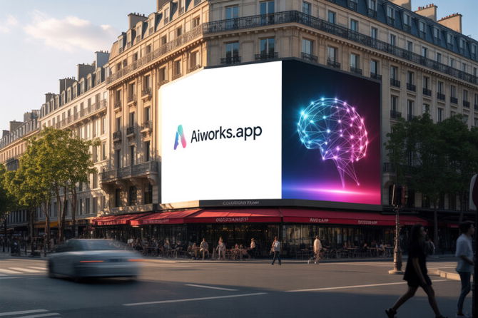 AIWorks.app — 3