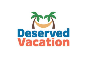 DeservedVacation.com - Creative brandable domain for sale