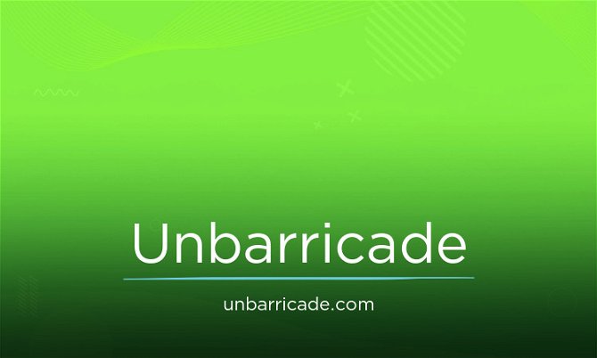 Unbarricade.com