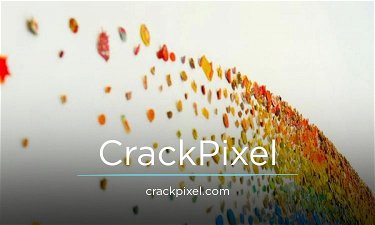 CrackPixel.com