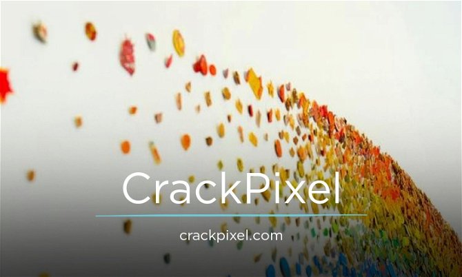 CrackPixel.com