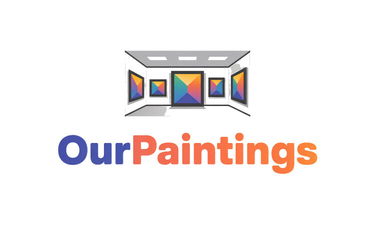 OurPaintings.com