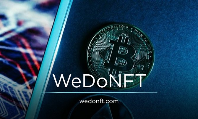 WeDoNFT.com