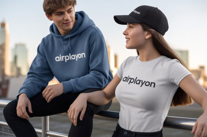 AirplayOn.com