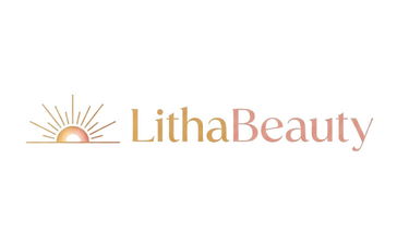 LithaBeauty.com - Creative brandable domain for sale