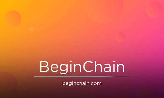 BeginChain.com