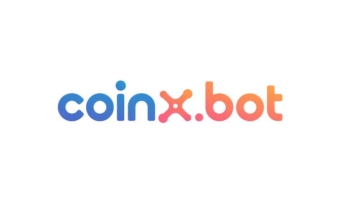 Coinx.bot
