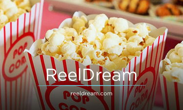 ReelDream.com - Good premium domain names