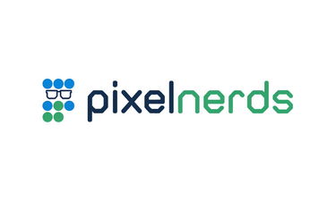 PixelNerds.com - Creative brandable domain for sale