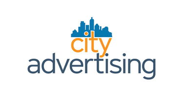 CityAdvertising.com - Creative brandable domain for sale