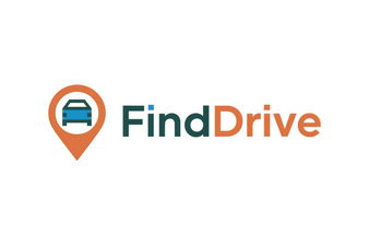 FindDrive.com - Creative brandable domain for sale