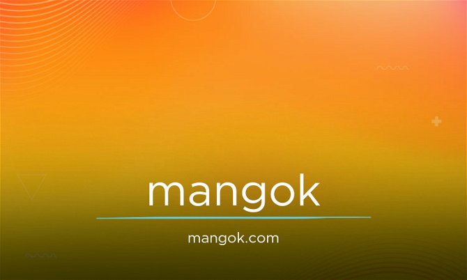Mangok.com