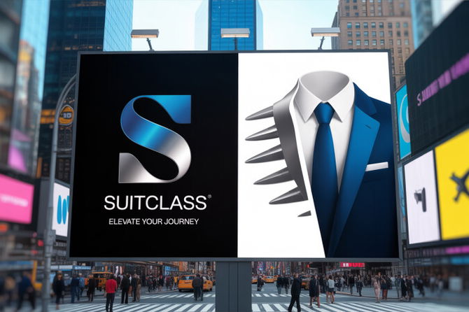 SuitClass.com