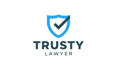 TrustyLawyer.com - Creative brandable domain for sale