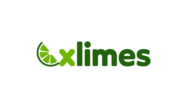 xlimes.com - Creative brandable domain for sale