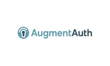AugmentAuth.com - Creative brandable domain for sale