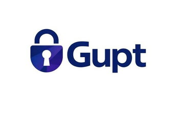 Gupt logo
