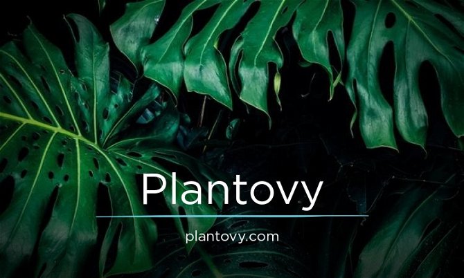 Plantovy.com