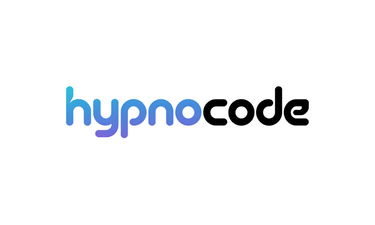 HypnoCode.com - Creative brandable domain for sale