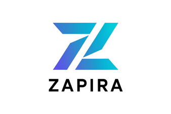 Zapira.com - Creative brandable domain for sale