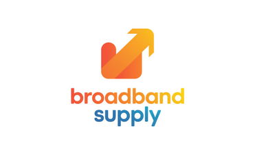 BroadbandSupply.com - Creative brandable domain for sale