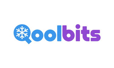QoolBits.com - Creative brandable domain for sale
