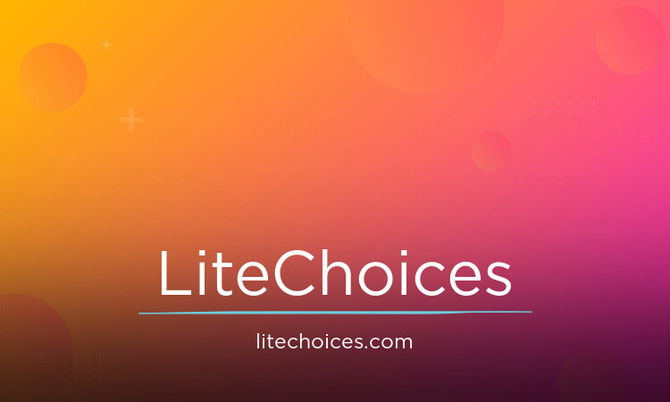 LiteChoices.com