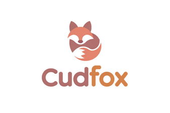 CudFox logo