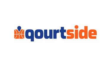Qourtside.com - Creative brandable domain for sale