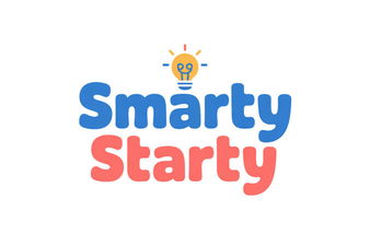 SmartyStarty.com - Creative brandable domain for sale