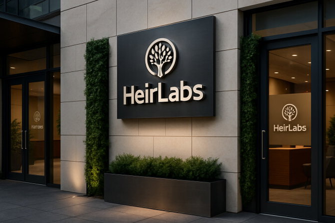 HeirLabs.com — 4