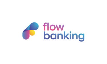 FlowBanking.com - Creative brandable domain for sale