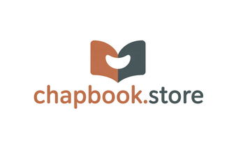 chapbook.store - Creative brandable domain for sale
