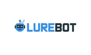 LureBot.com - Creative brandable domain for sale
