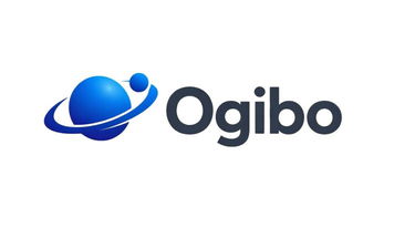 Ogibo.com - Creative brandable domain for sale