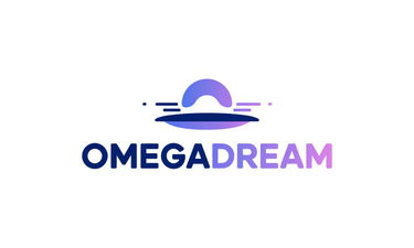 OmegaDream.com - Cool premium domain names for sale