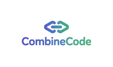 CombineCode.com - Creative brandable domain for sale