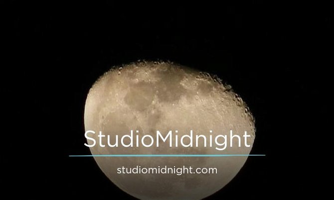 StudioMidnight.com