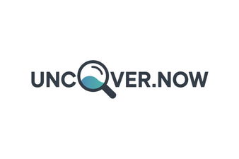 Uncover logo