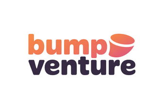 BumpVenture.com - Creative brandable domain for sale