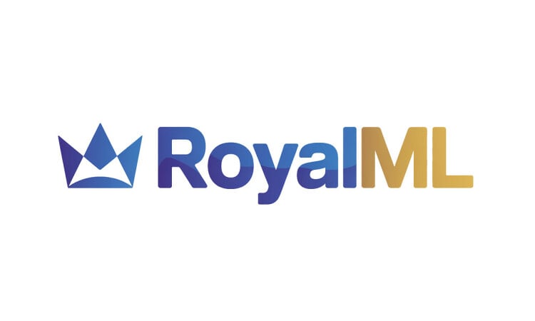 RoyalML logo