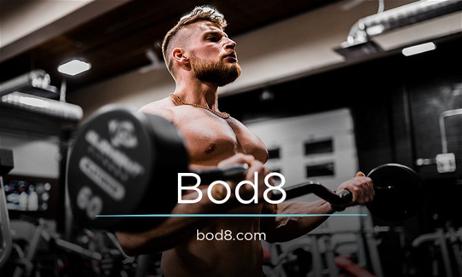 Bod8.com