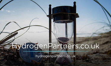 HydrogenPartners.co.uk - Creative brandable domain for sale