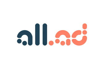 All.ad - Creative brandable domain for sale