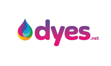 Dyes.net - Creative brandable domain for sale