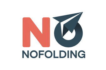 NoFolding.com - Creative brandable domain for sale