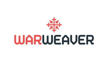 WarWeaver.com - Creative brandable domain for sale