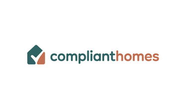 CompliantHomes.com - Creative brandable domain for sale