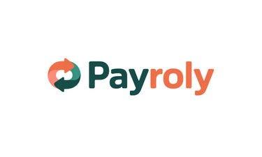 PayRoly logo