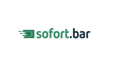 Sofort.bar - Creative brandable domain for sale
